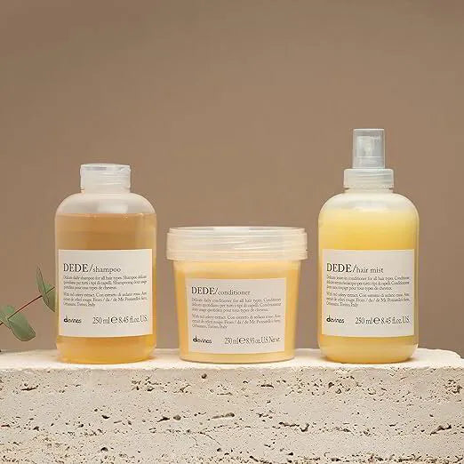 Davines Dede Shampoo
