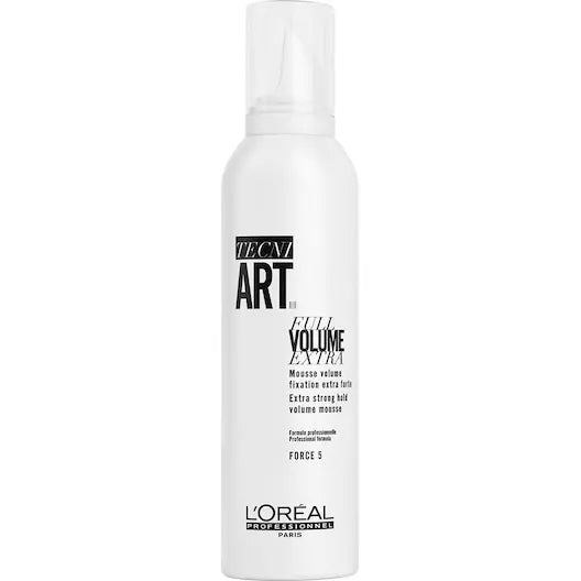 L'Oréal Tecni Art Full Volume Extra