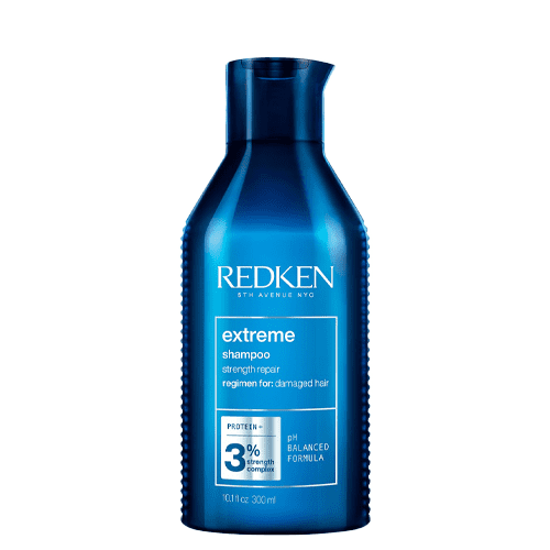 Redken Champú Extreme