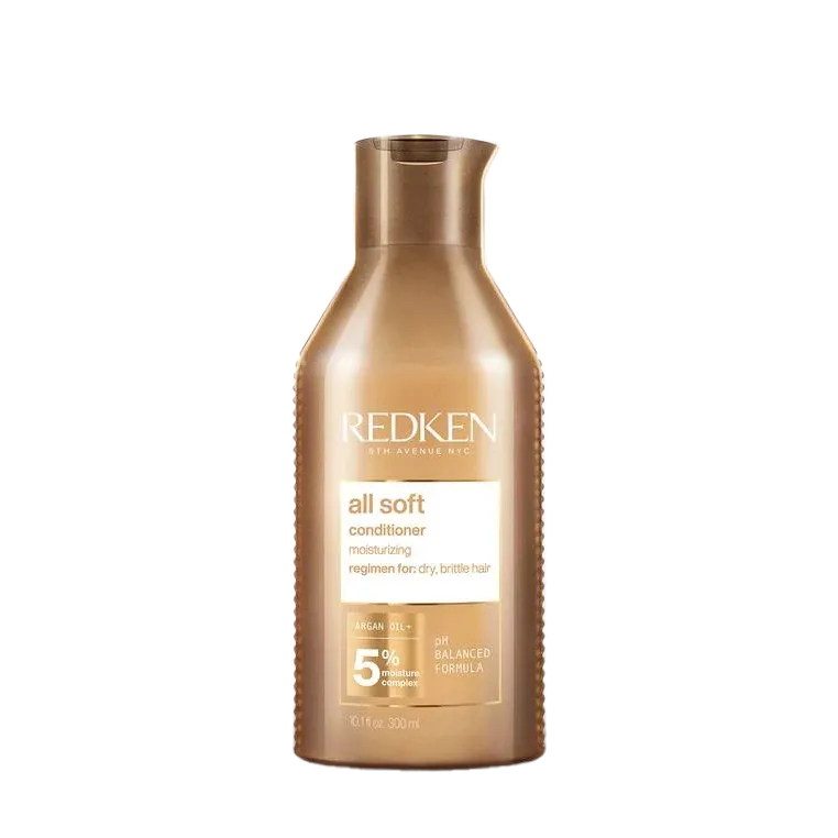 Redken Acondicionador All Soft