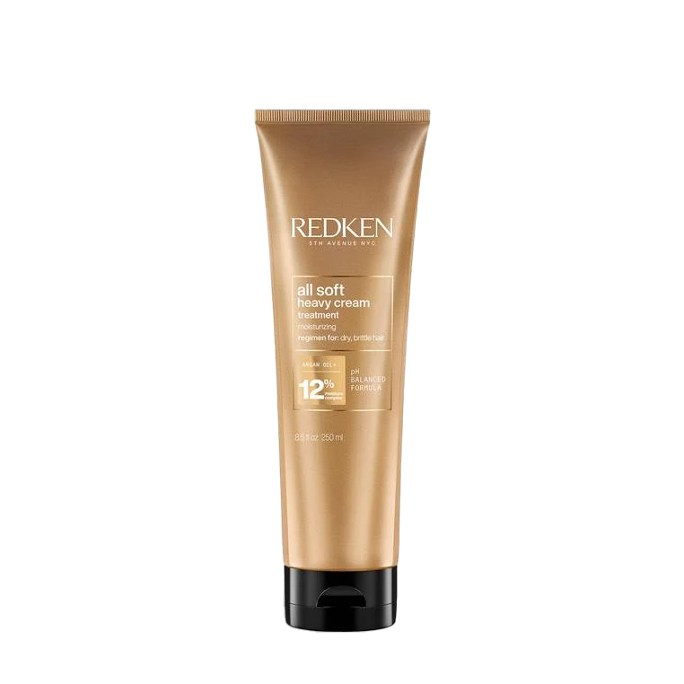 Redken Mascarilla All Soft Heavy