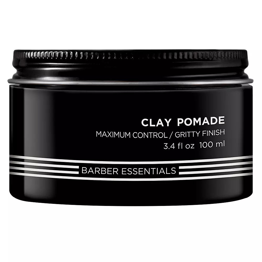 Redken Brews Clay Pomade D´Argile