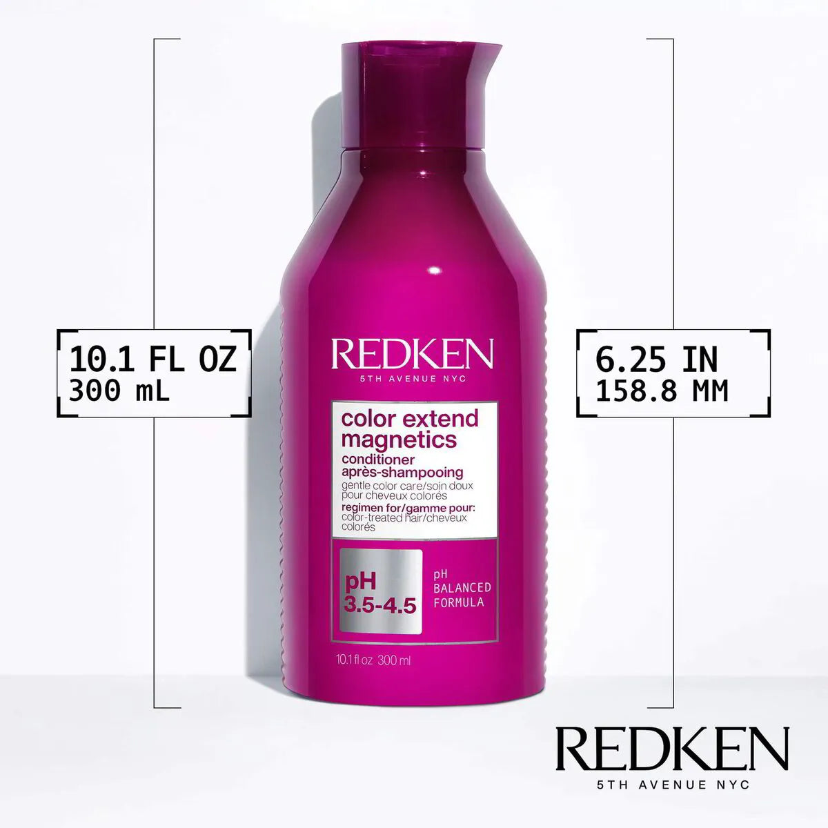 Redken Acondicionador Color Extend Magnetics