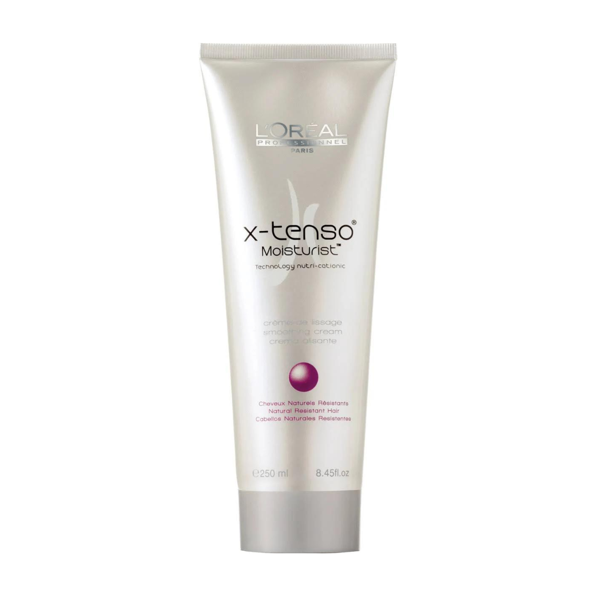 L'Oreal X-Tenso Moisturist Cheveux Naturels Résistants