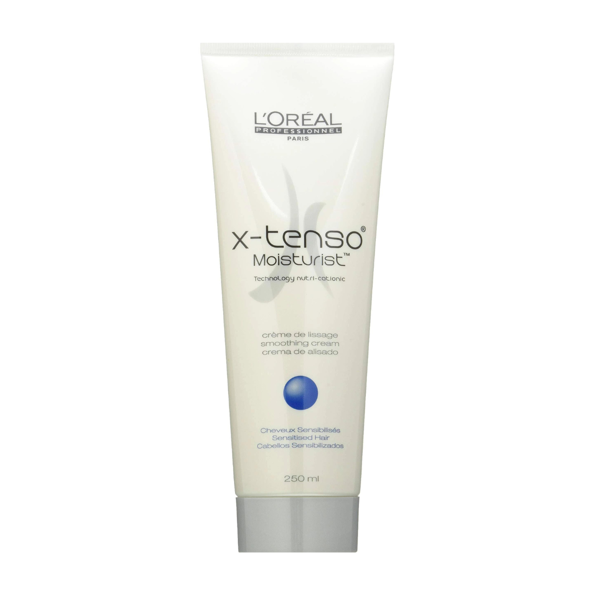 L'Oreal X-Tenso Moisturist Cheveux Sensibilisés