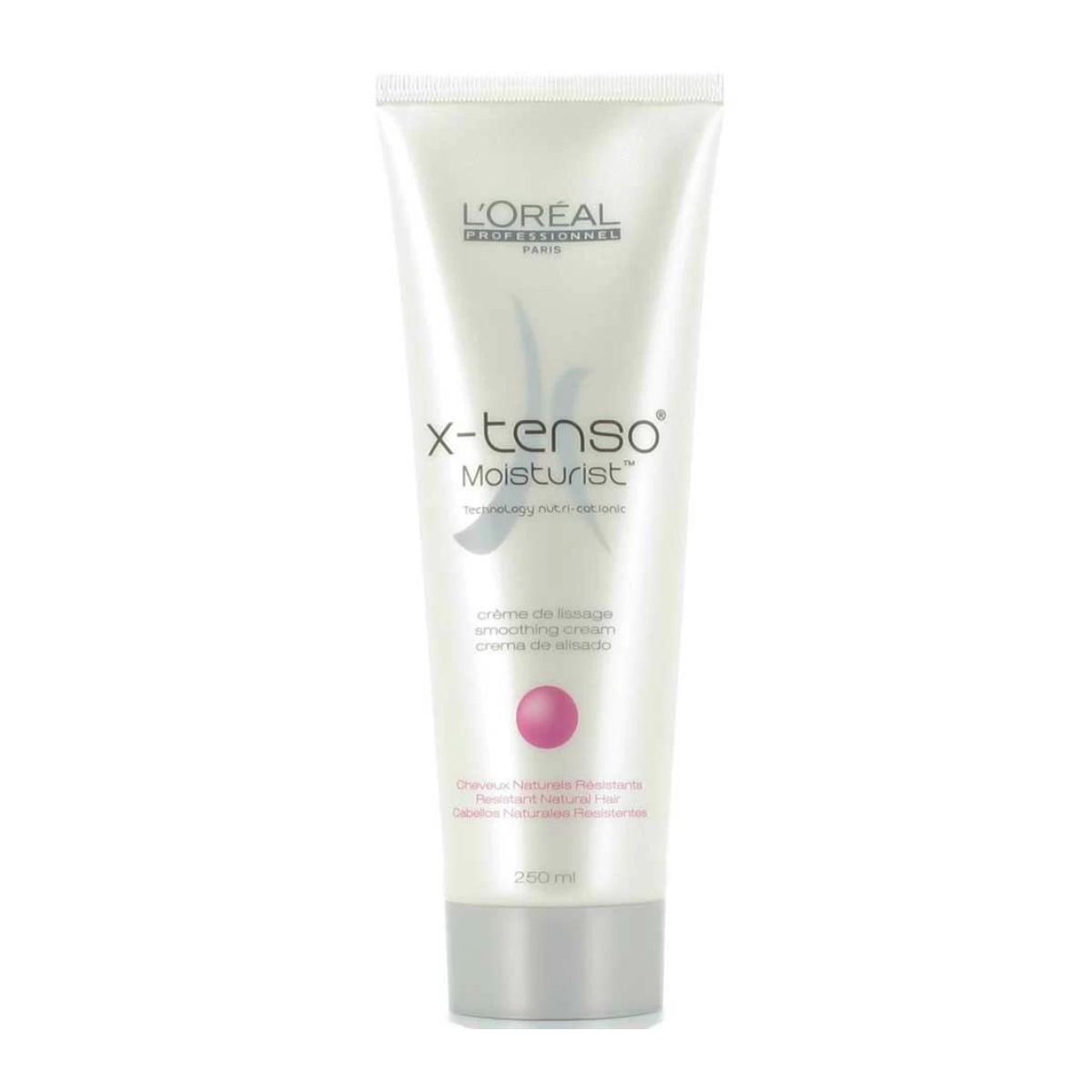 L'Oreal X-Tenso Moisturist Cheveux Naturels