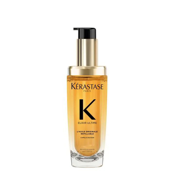Kérastase Elixir Ultime Serum L'Huile Original