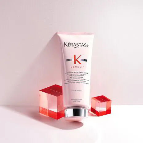 Kérastase Genesis Acondicionador Fondant Reinforcateur