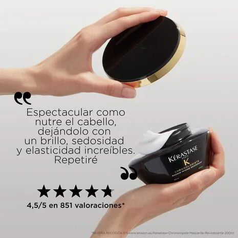 Kérastase Chronologiste Mascarilla Masque Intense Régénérant