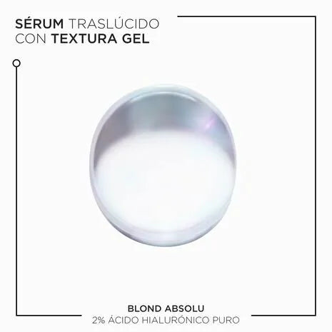 Kérastase Blond Absolu Sérum 2% De Ácido Hialurónico