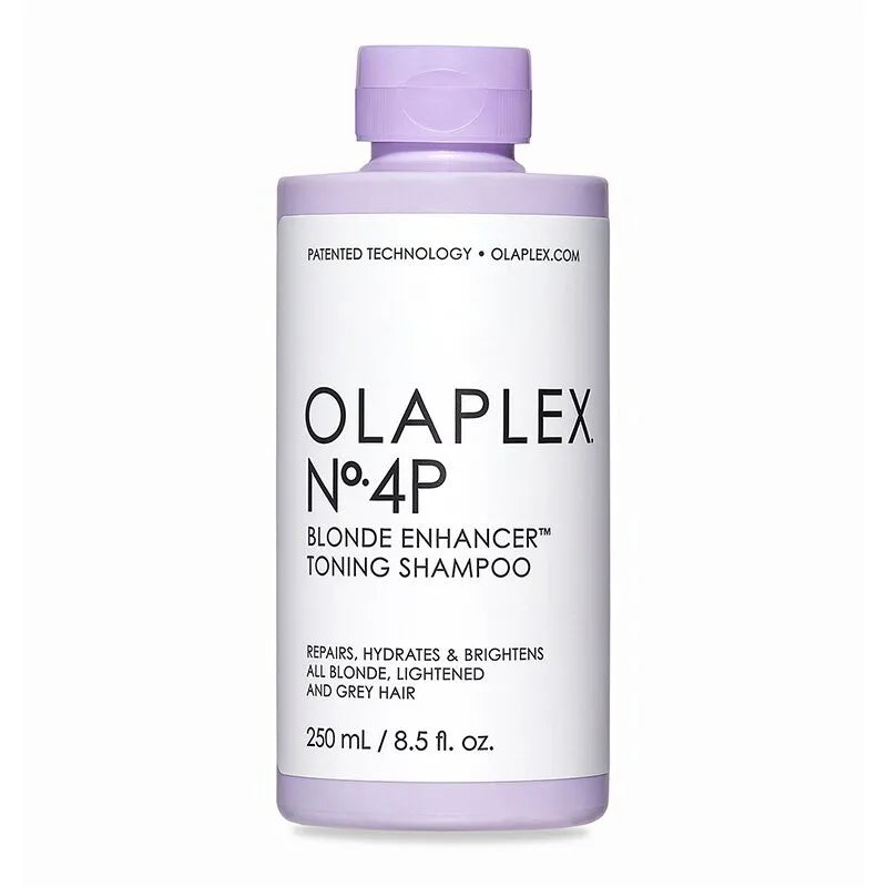 Olaplex Nº 4P Champú Sin Sulfatos