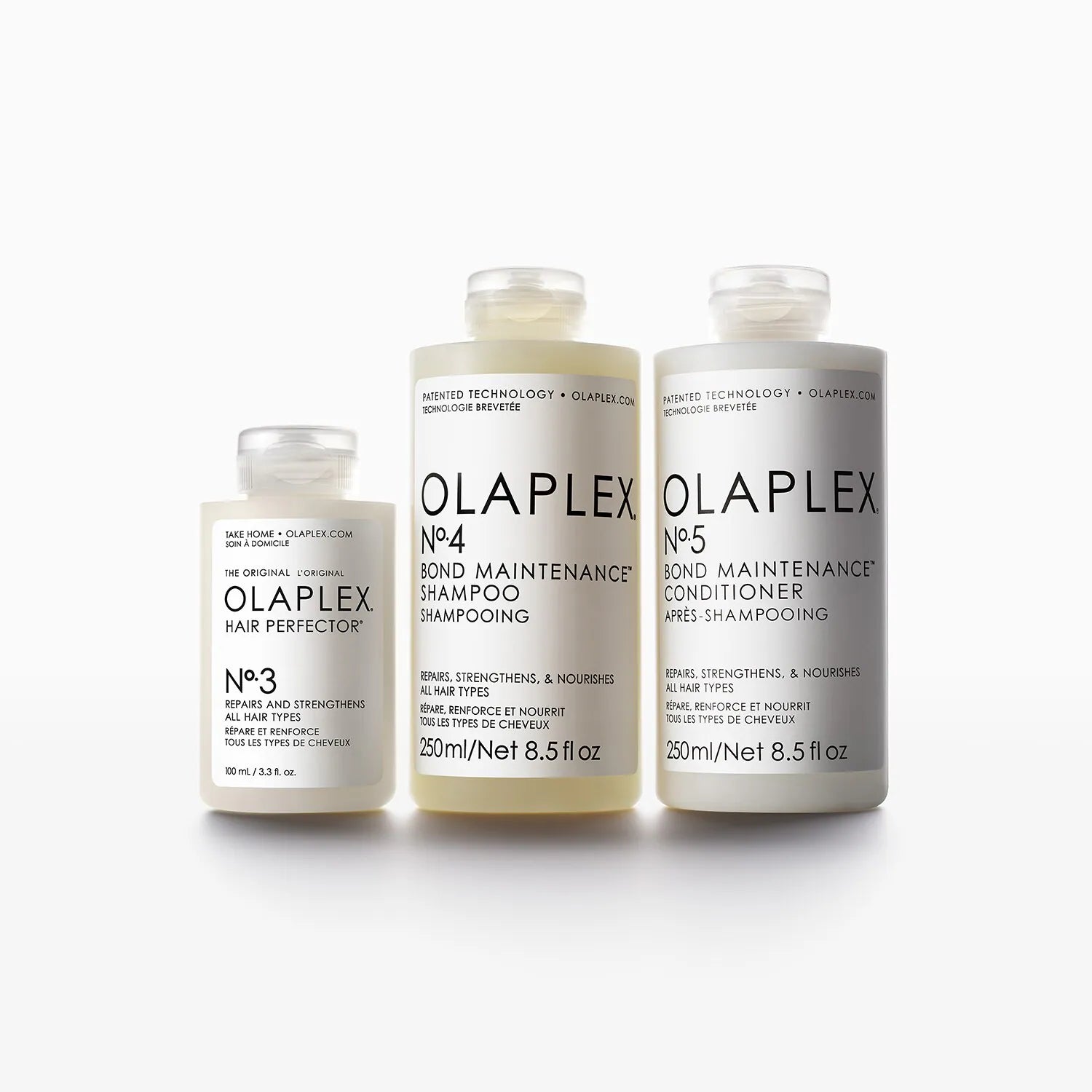 Olaplex Nº 5 Acondicionador Mantenimiento