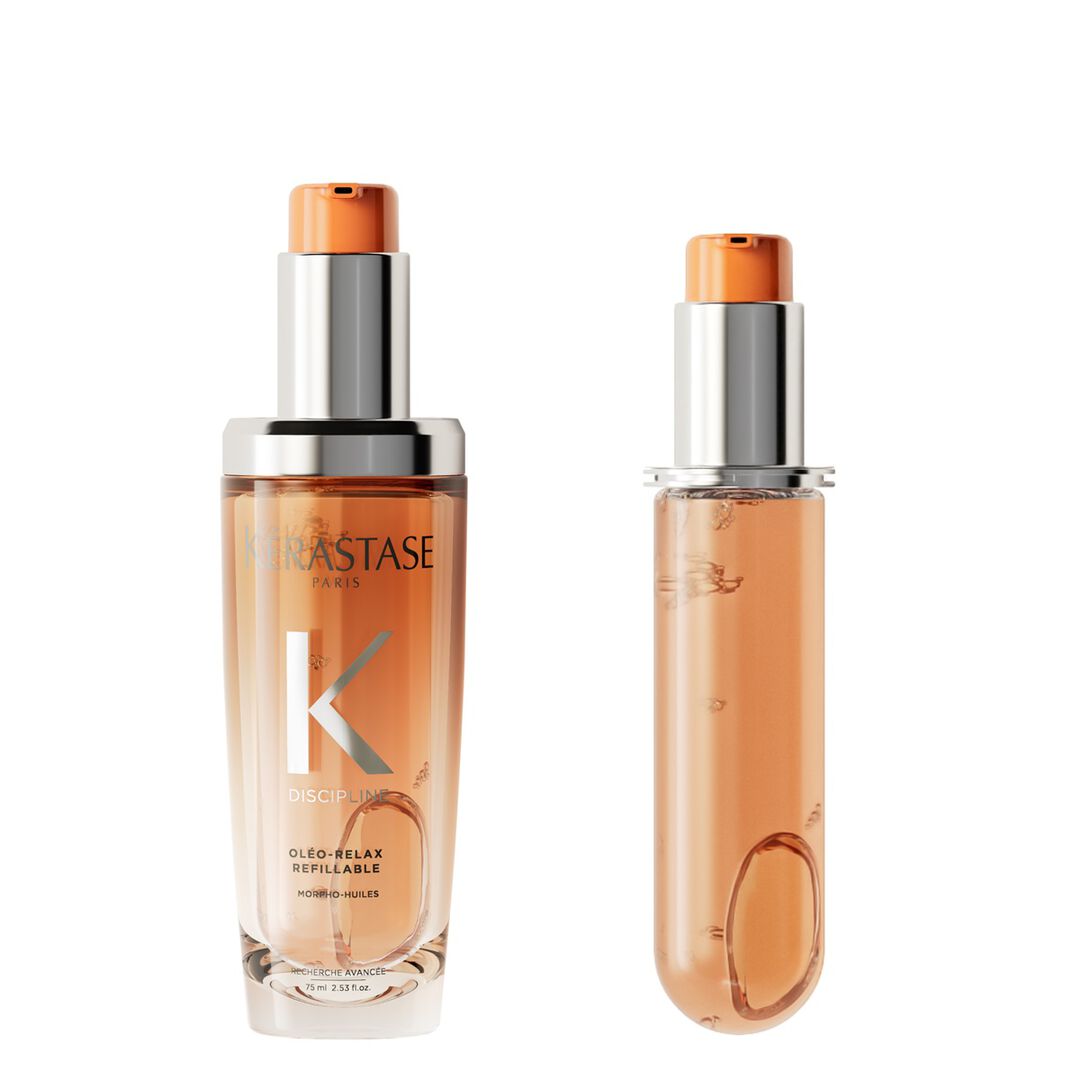 Kérastase Discipline Aceite L'Huile Oléo-Relax Recambio
