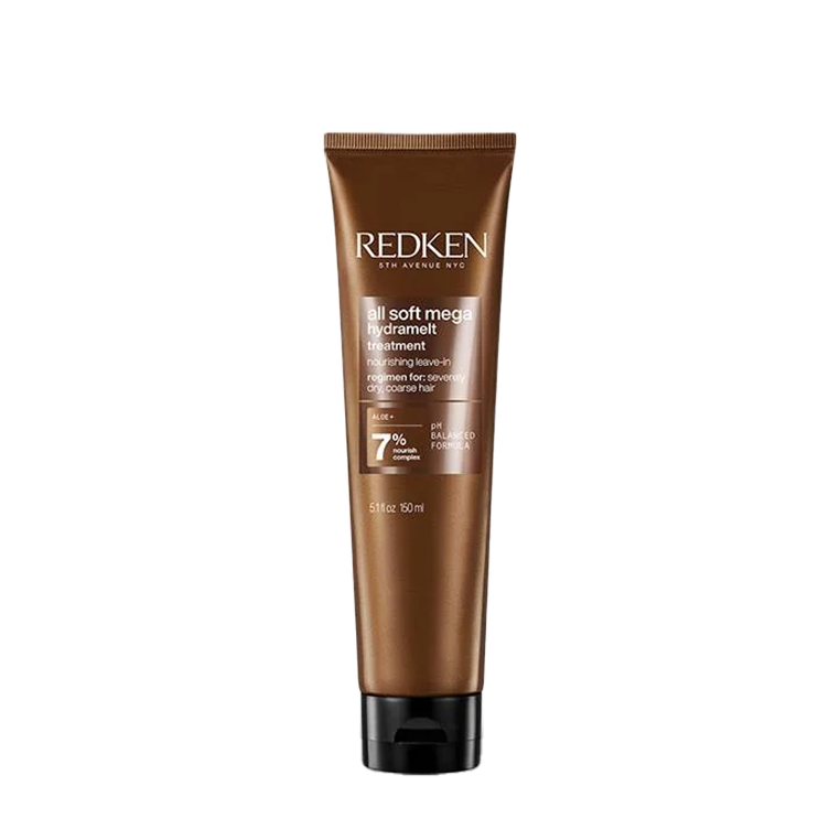Redken Tratamiento All Soft Mega Hydramelt