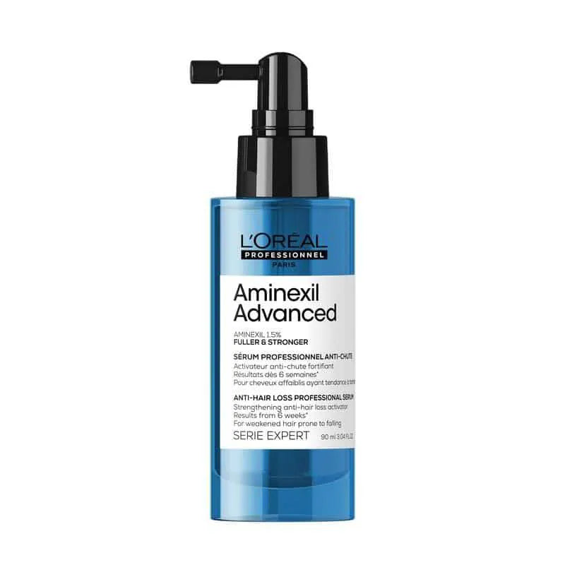 L'Oreal Aminexil Advanced Sérum Anticaída