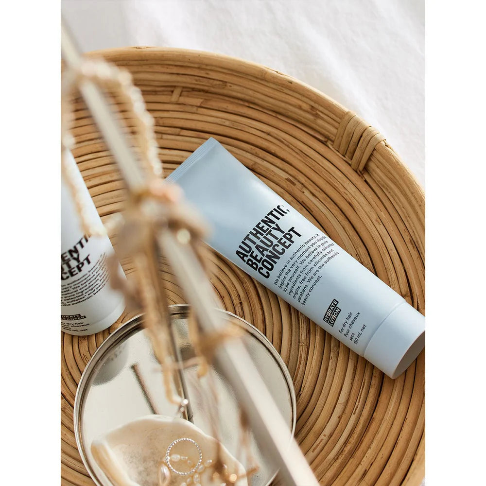 Authentic Beauty Concept Hydrate Lotion