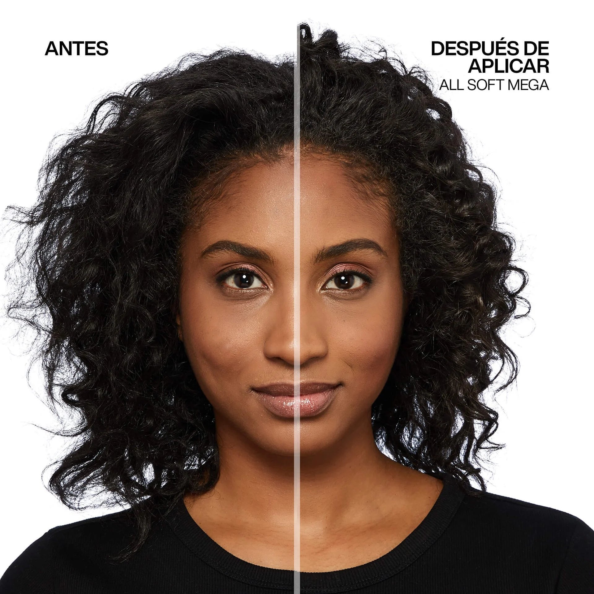 Redken Tratamiento All Soft Mega Hydramelt