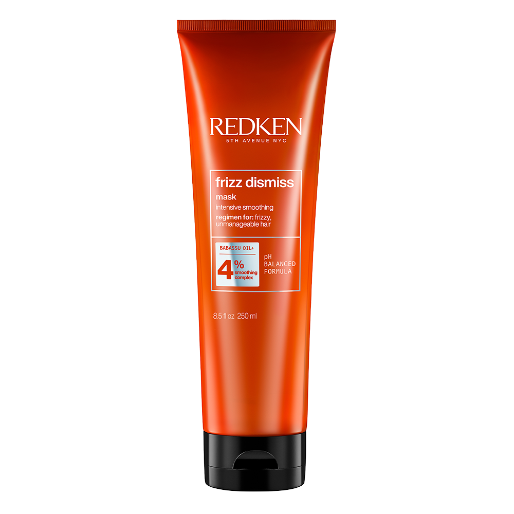Redken Mascarilla Frizz Dismiss