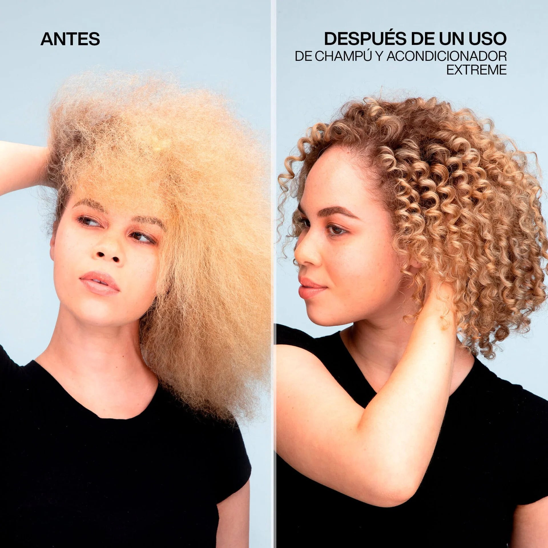 Redken Acondicionador Extreme