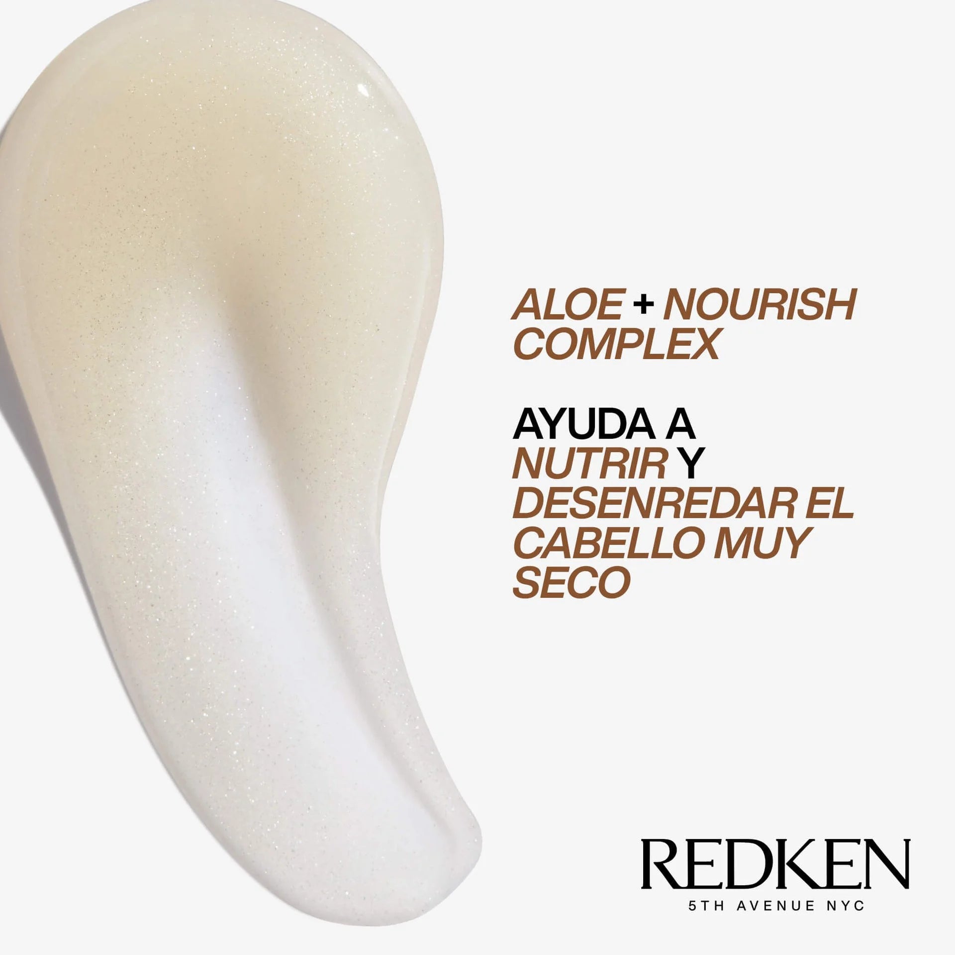 Redken Champú All Soft Mega