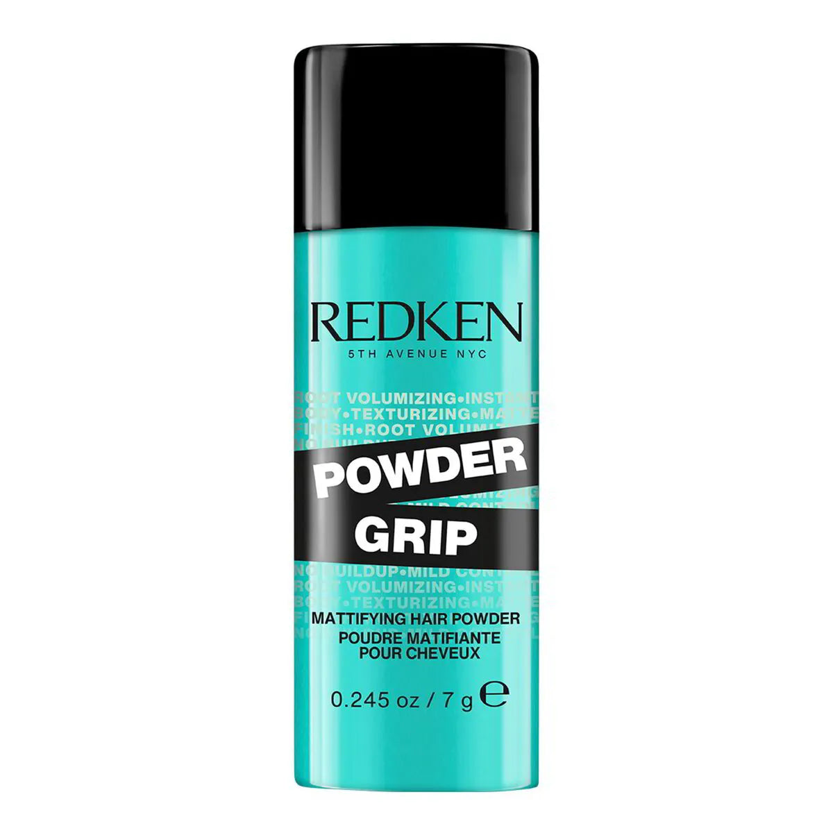 Redken Polvo Texturizante Powder Grip 03