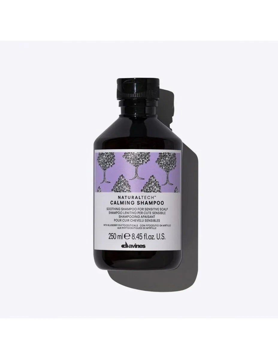 Davines NaturalTech Calming Shampoo