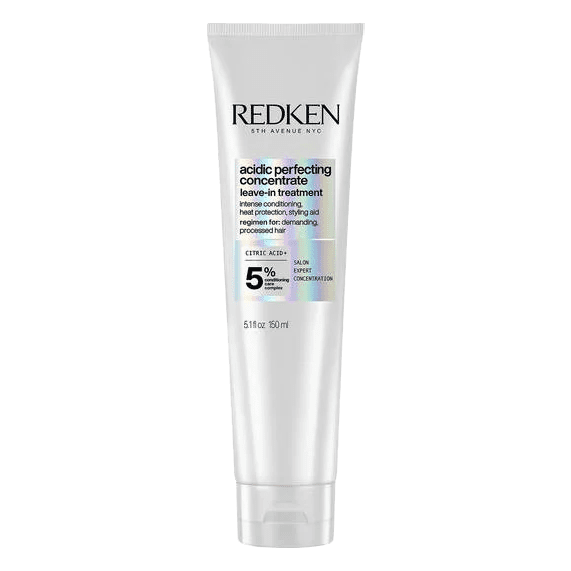 Redken Tratamiento Sin Aclarado Acidic Bonding Concentrate