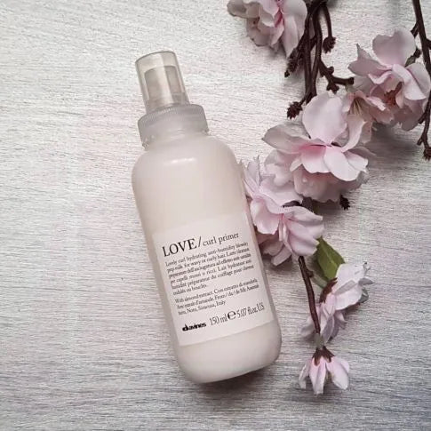 Davines Love Curl Premier