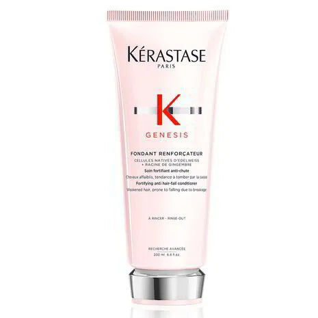 Kérastase Genesis Acondicionador Fondant Reinforcateur