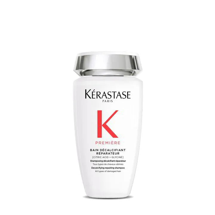 Kérastase Première Champú Bain Décalcifiant Réparateur