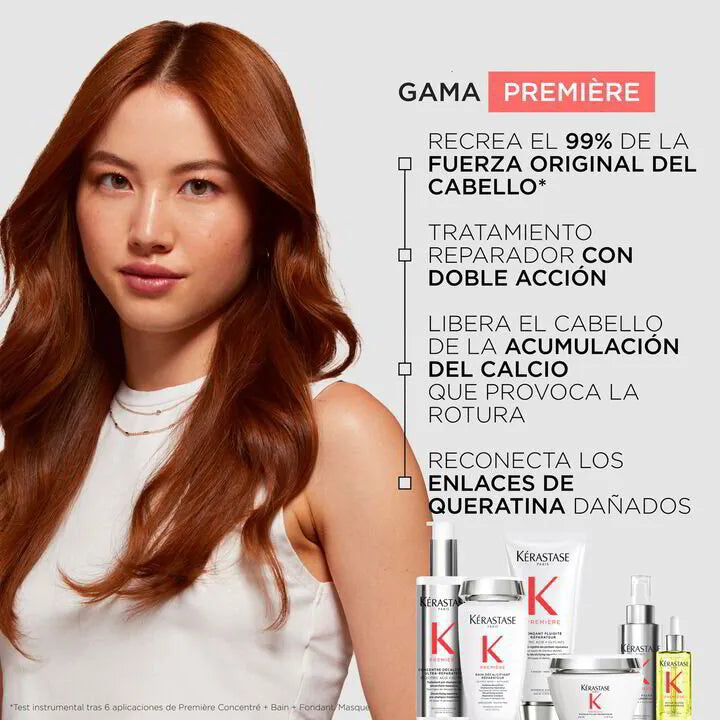 Kérastase Première Masque Filler Réparateur