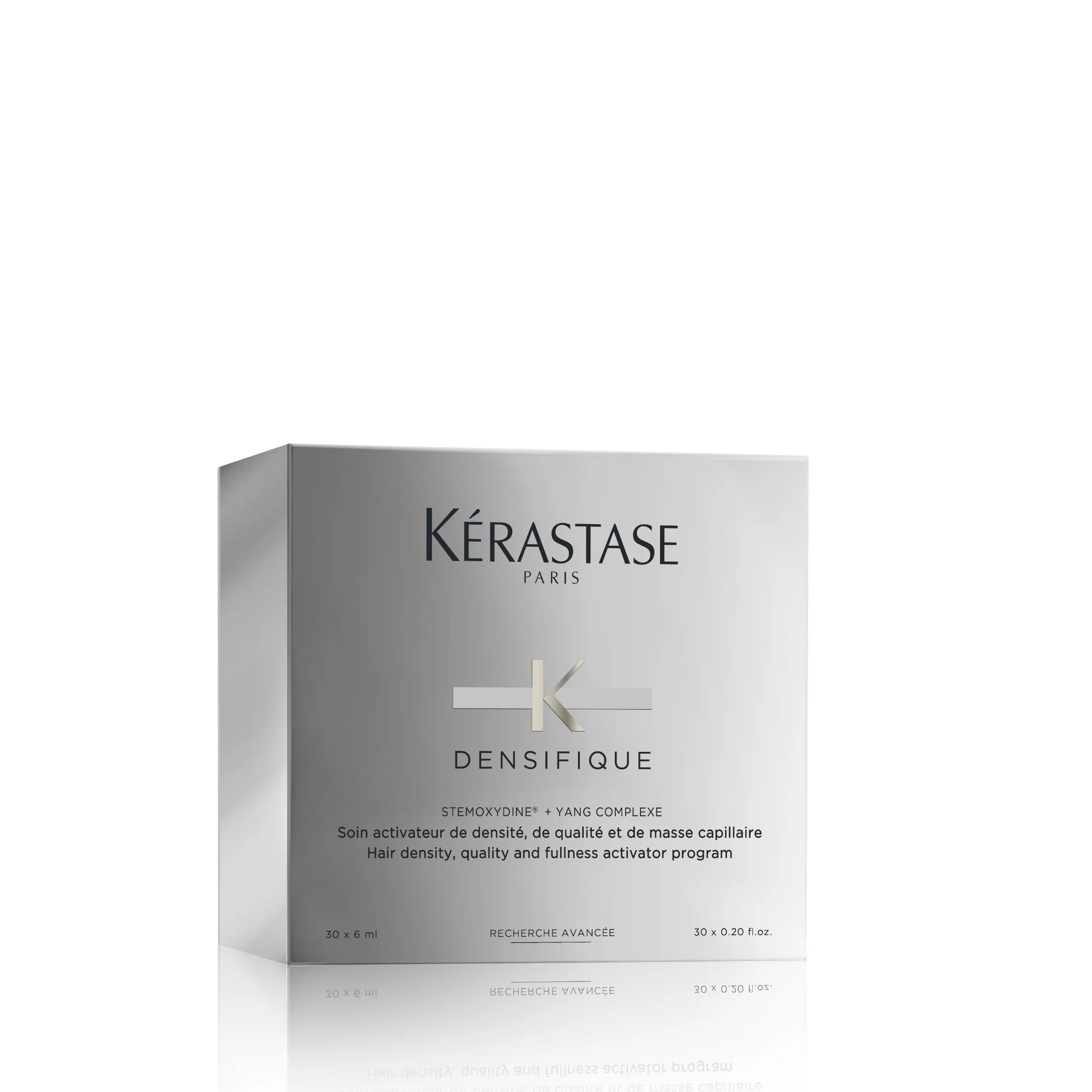 Kérastase Densifique Stemoxydine Ampollas Cure