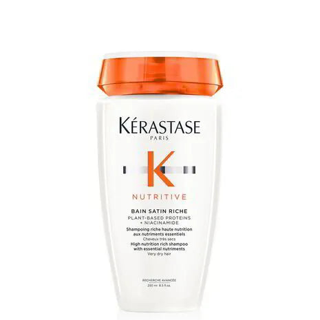 Kérastase Nutritive Champú Bain Satin Riche