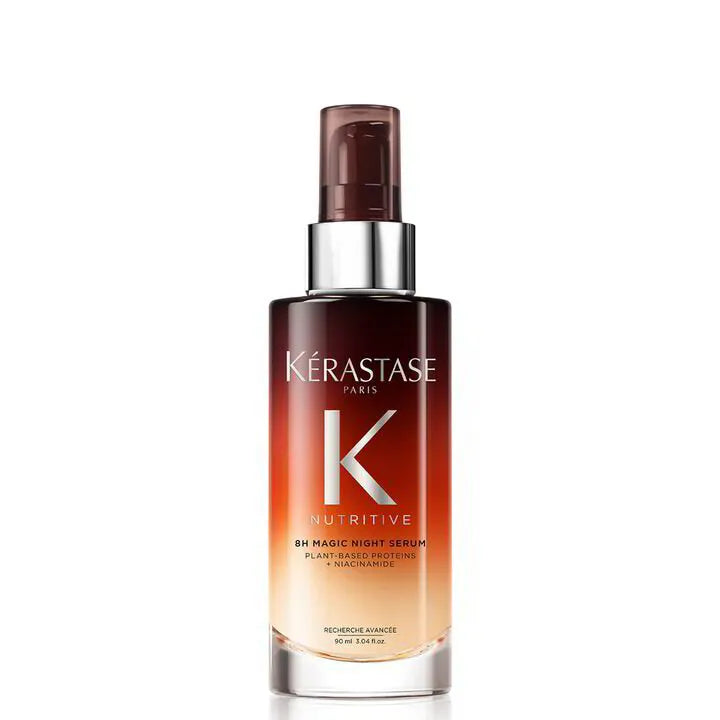 Kérastase Nutritive Serum 8h Magic Night