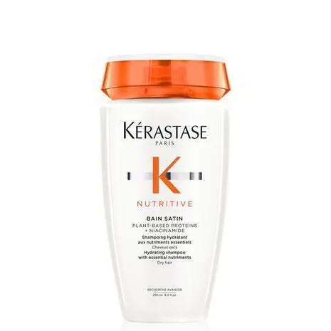 Kérastase Nutritive Champú Bain Satin