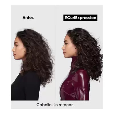 L'Oreal Curl Expression Spray de Secado