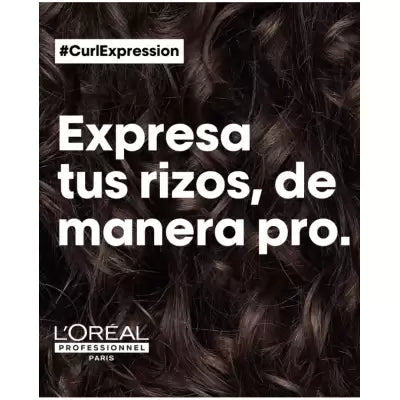 L'Oreal Curl Expression Spray de Secado