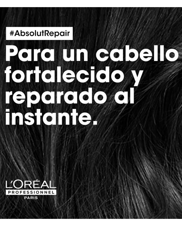 L'Oreal Absolut Repair Gold Aceite 10 en 1 Multibeneficios