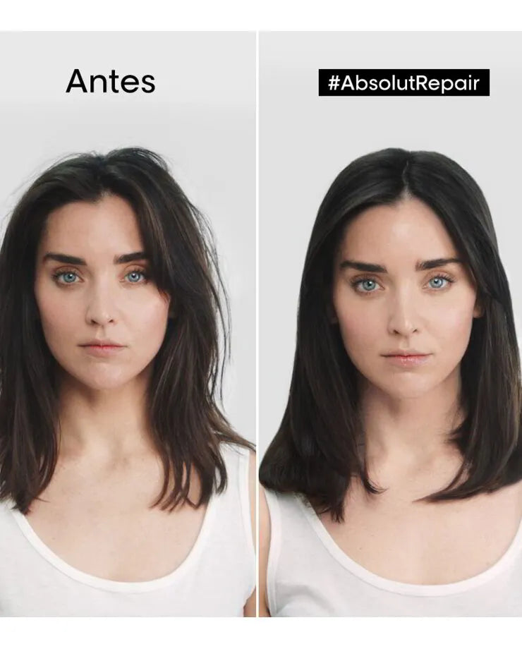 L'Oreal Absolut Repair Gold Aceite 10 en 1 Multibeneficios