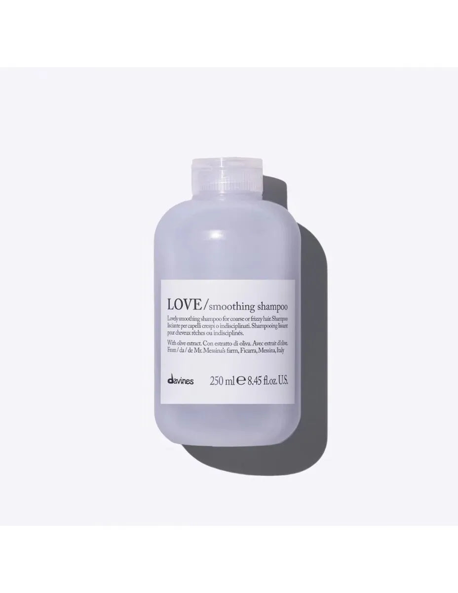 Davines Love Smoothing Shampoo