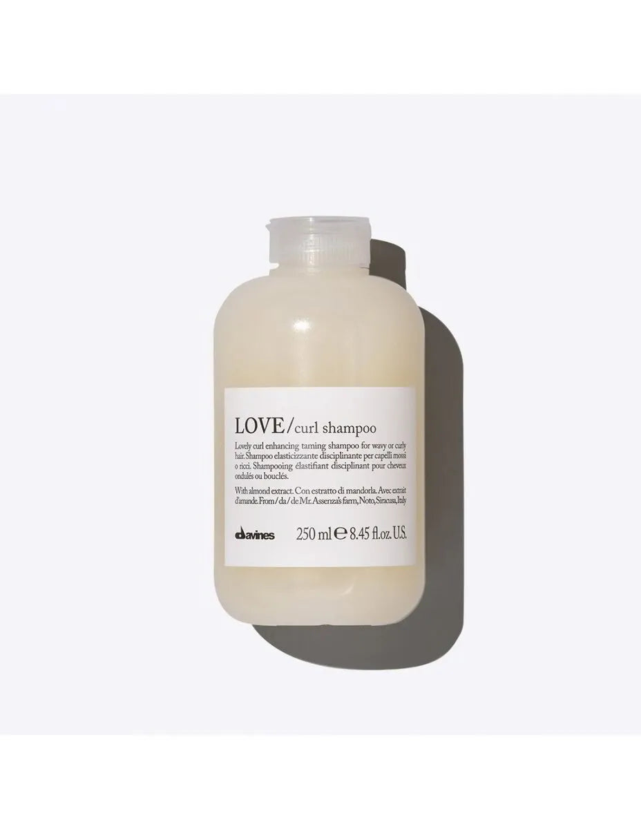 Davines Love Curl Shampoo