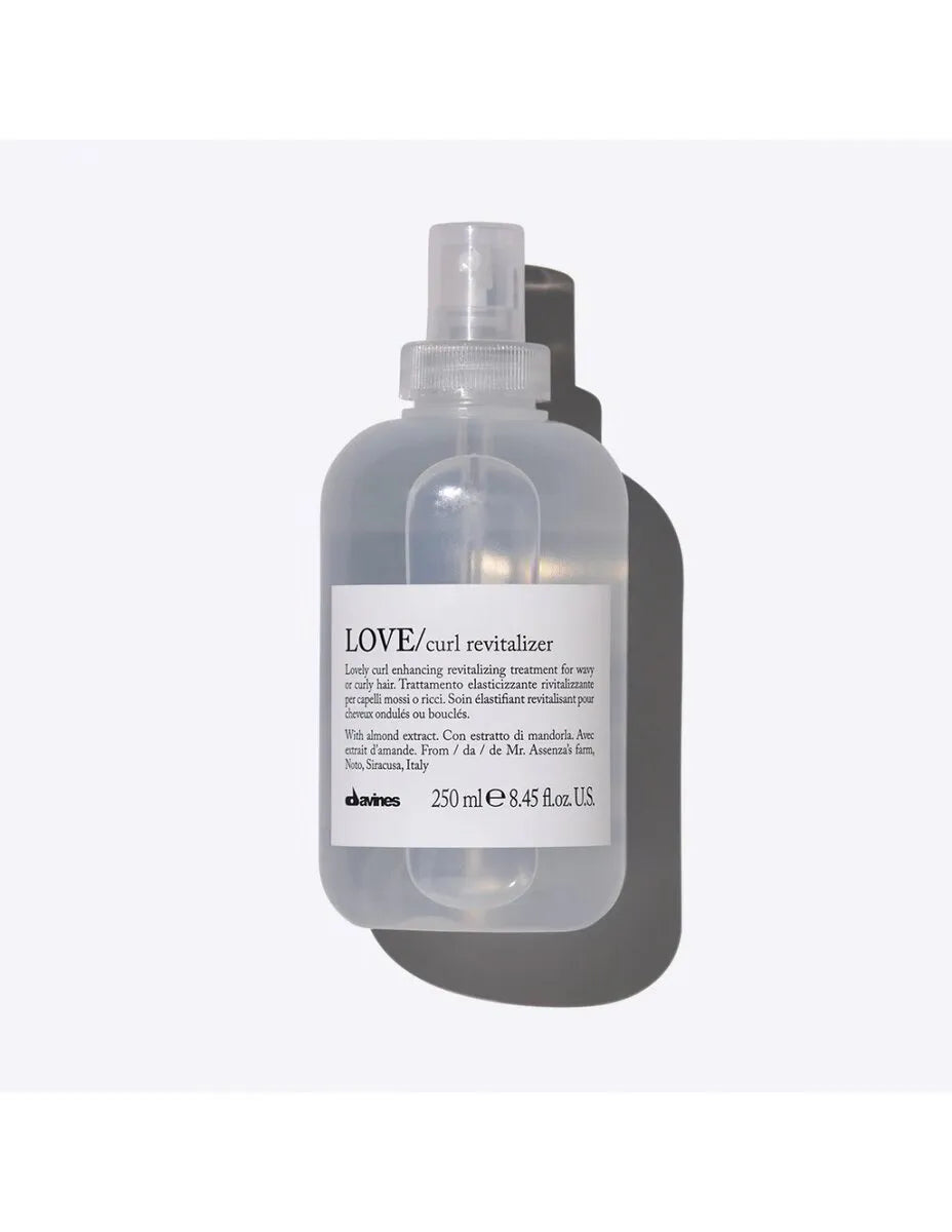 Davines Love Curl Revitalizer