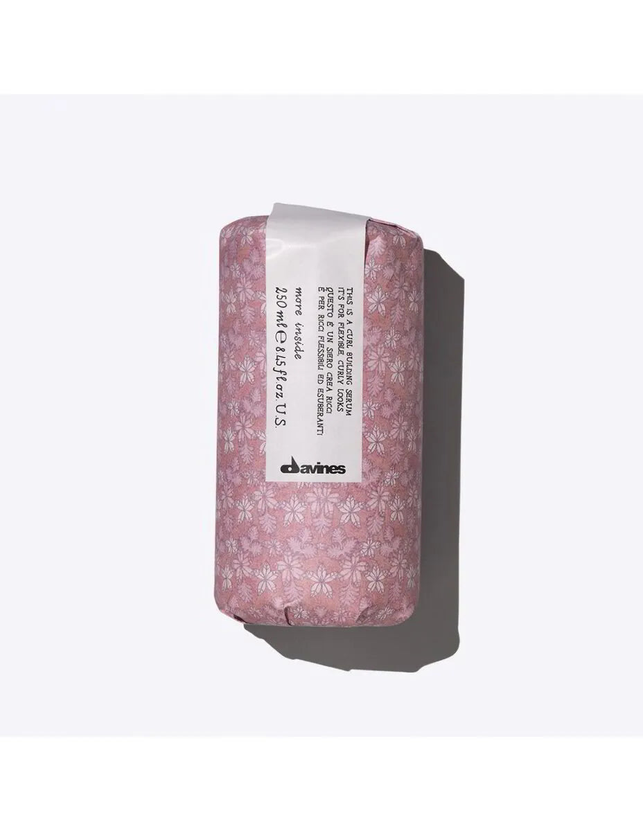 Davines MI Curl Building Serum