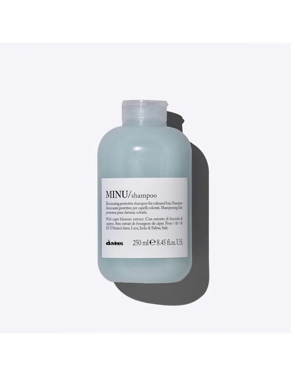 Davines Minu Shampoo