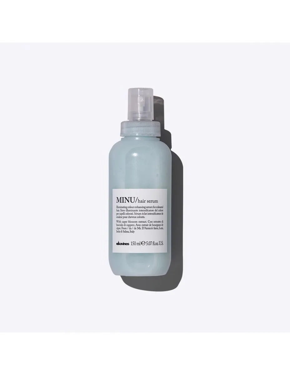 Davines Minu Hair Serum