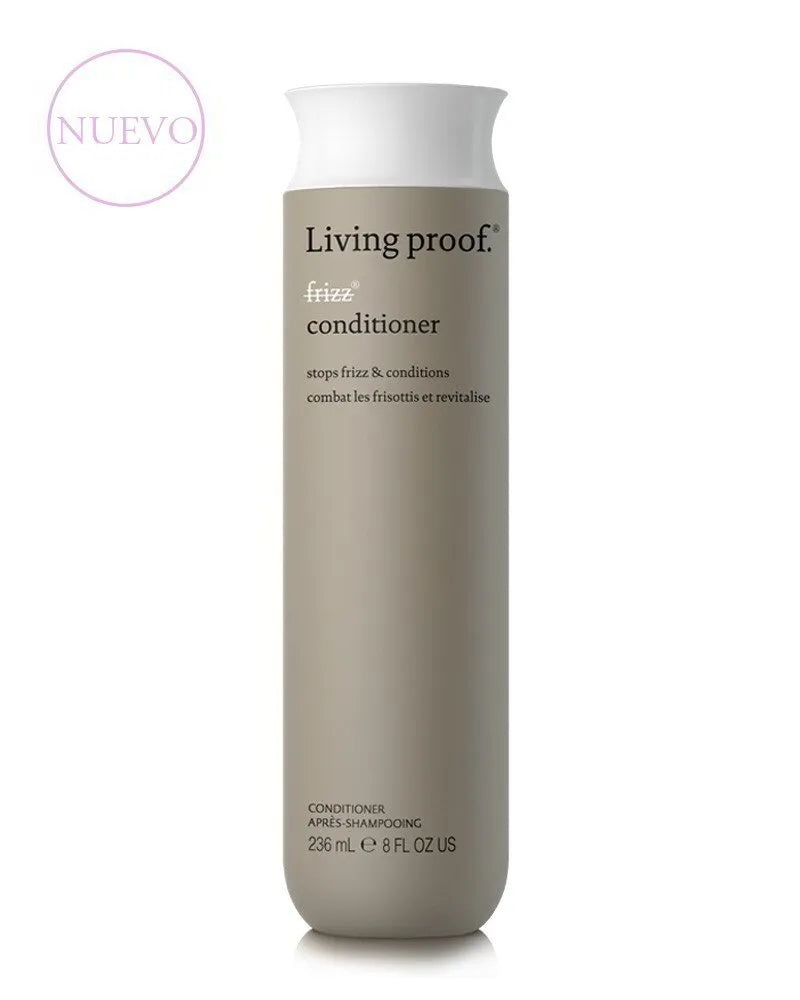 Living Proof No Frizz Conditioner