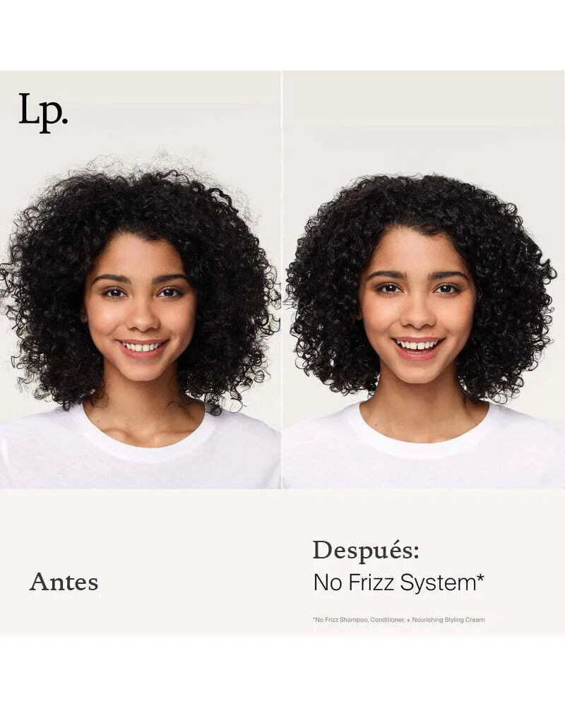 Living Proof No Frizz Shampoo