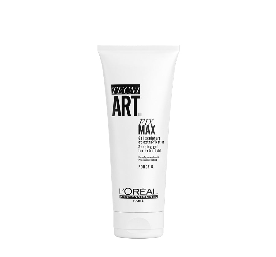 L'Oréal Tecni Art Fix Max