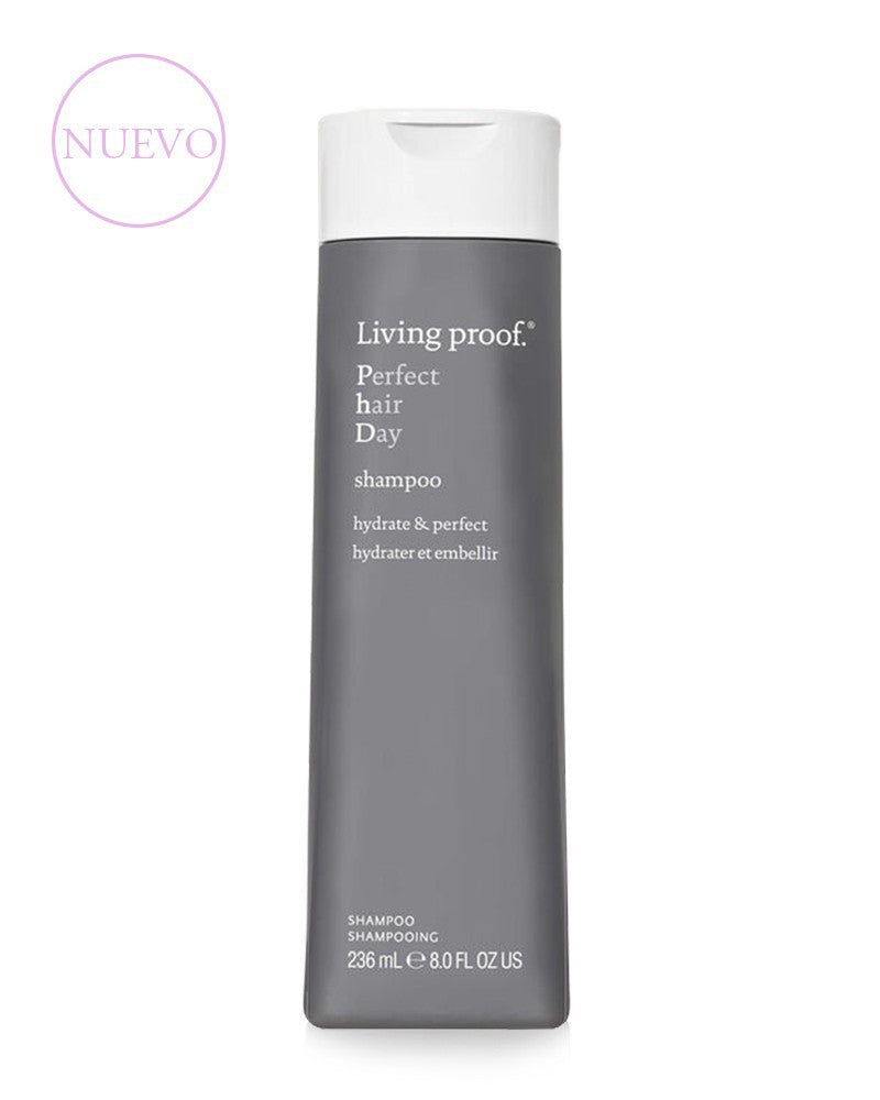 Living Proof Perfect Hair Day Shampoo