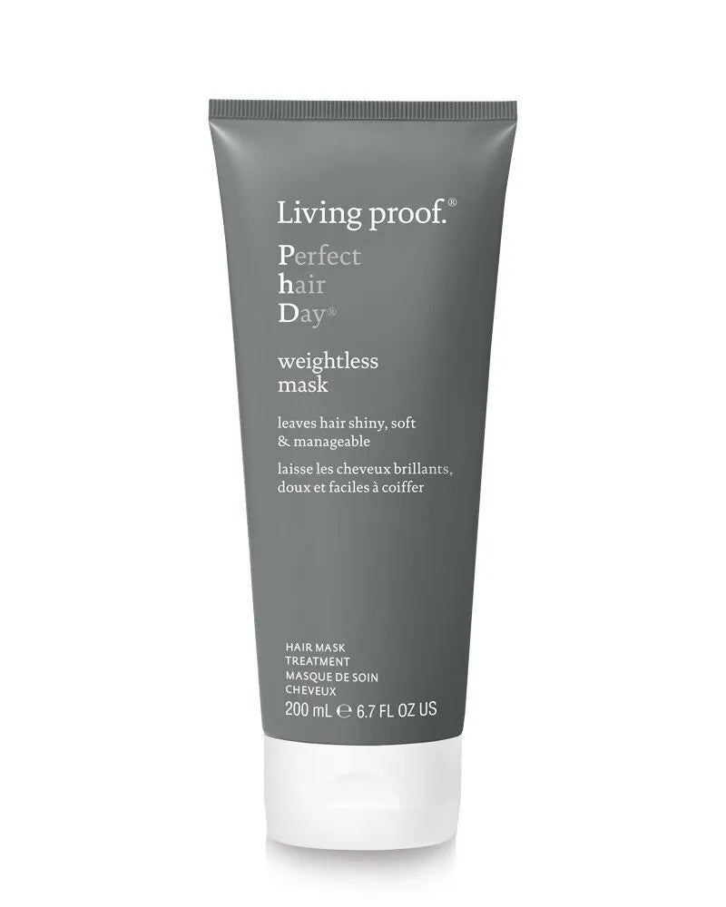 Living Proof Perfect Hair Day Weightless Mask